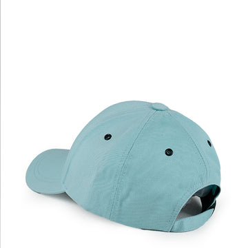 Paul Smith Zebra Logo Baseball Cap Teal - Parasol Store
