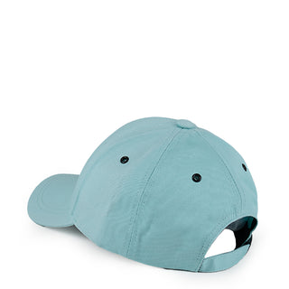 Paul Smith Zebra Logo Baseball Cap Teal - Parasol Store