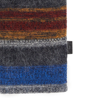 Paul Smith 'Crayon Stripe' Cotton-Mohair Sweater Multicolour - Parasol Store
