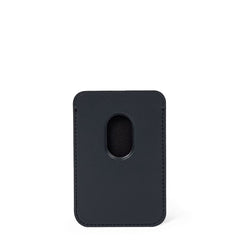Paul Smith iPhone 15 Pro MagSafe Leather Signature Stripe Credit Card Case - Parasol Store