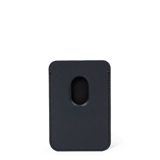 Paul Smith iPhone 15 Pro MagSafe Leather Signature Stripe Credit Card Case - Parasol Store