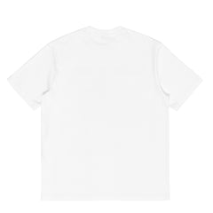 Pawa Speed Sports Desert Drift T-Shirt White - Parasol Store