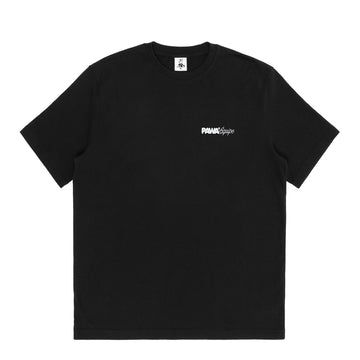 Pawa Speed Sports Equipe T-Shirt Black - Parasol Store