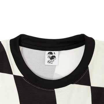 Pawa Speed Sports Racing Football Shirt Multi - Parasol Store
