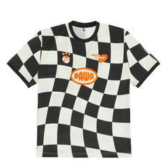 Pawa Speed Sports Racing Football Shirt Multi - Parasol Store