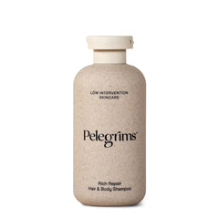 Pelegrims Wild Nettle Rich Repair Shampoo 250ml