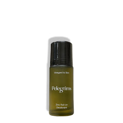 Pelegrims Zinc Roll-on Deodorant 60ml