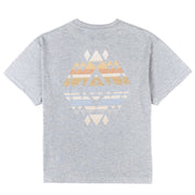 Pendleton Agate Beach Tee Heather Grey / Beach Agate - Parasol Store