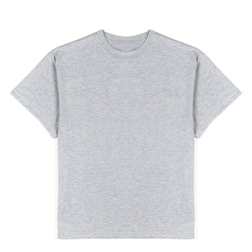 Pendleton Agate Beach Tee Heather Grey / Beach Agate