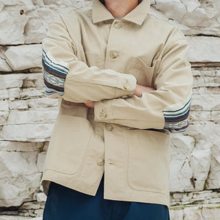 Pendleton Chore Jacket Mojave - Parasol Store