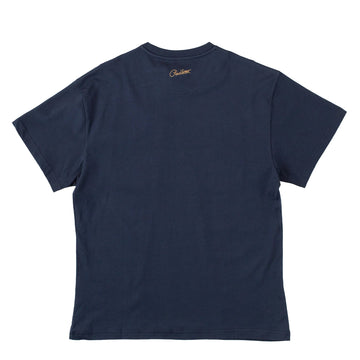 Pendleton Harding Star Tee Navy / Harding