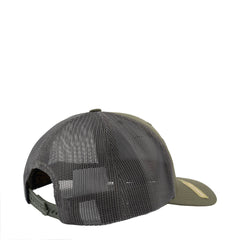 Pendleton Large Patch Trucker Cap Loden - Parasol Store