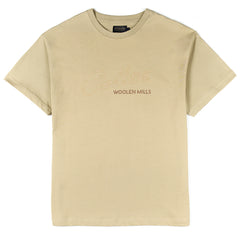 Pendleton Lasso Tshirt Sage Sage Green - Parasol Store