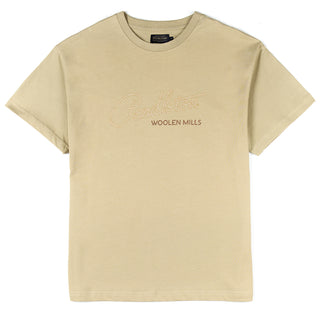 Pendleton Lasso Tshirt Sage Sage Green - Parasol Store