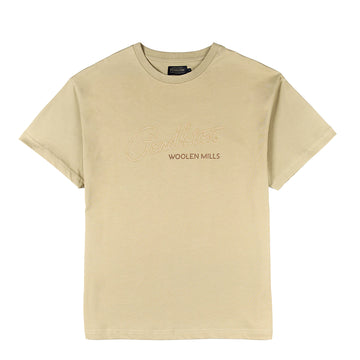 Pendleton Lasso Tshirt Sage Sage Green