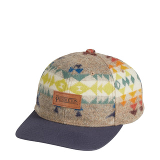 Pendleton Pendleton Wool Hat Highland Peak Tan - Parasol Store