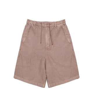 Pendleton Utility Patchwork Shorts Khaki - Parasol Store