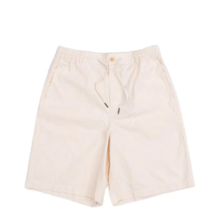 Pendleton Utility Shorts Bone / Fire Legend - Parasol Store
