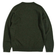 Pendleton Wool Crew Camo Heather - Parasol Store