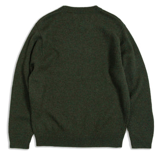 Pendleton Wool Crew Camo Heather - Parasol Store