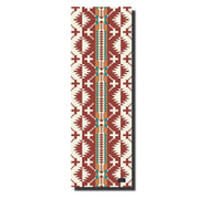 Pendleton Yoga Mat Spider Rock Clay Pendleton