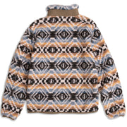 Pendleton Zip Through Fleece Jacket Abiquiu Sky - Parasol Store