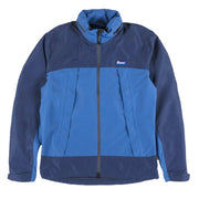 Penfield Lightweight Water Resistant Jacket Navy Blazer - Parasol Store