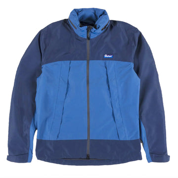 Penfield Lightweight Water Resistant Jacket Navy Blazer - Parasol Store
