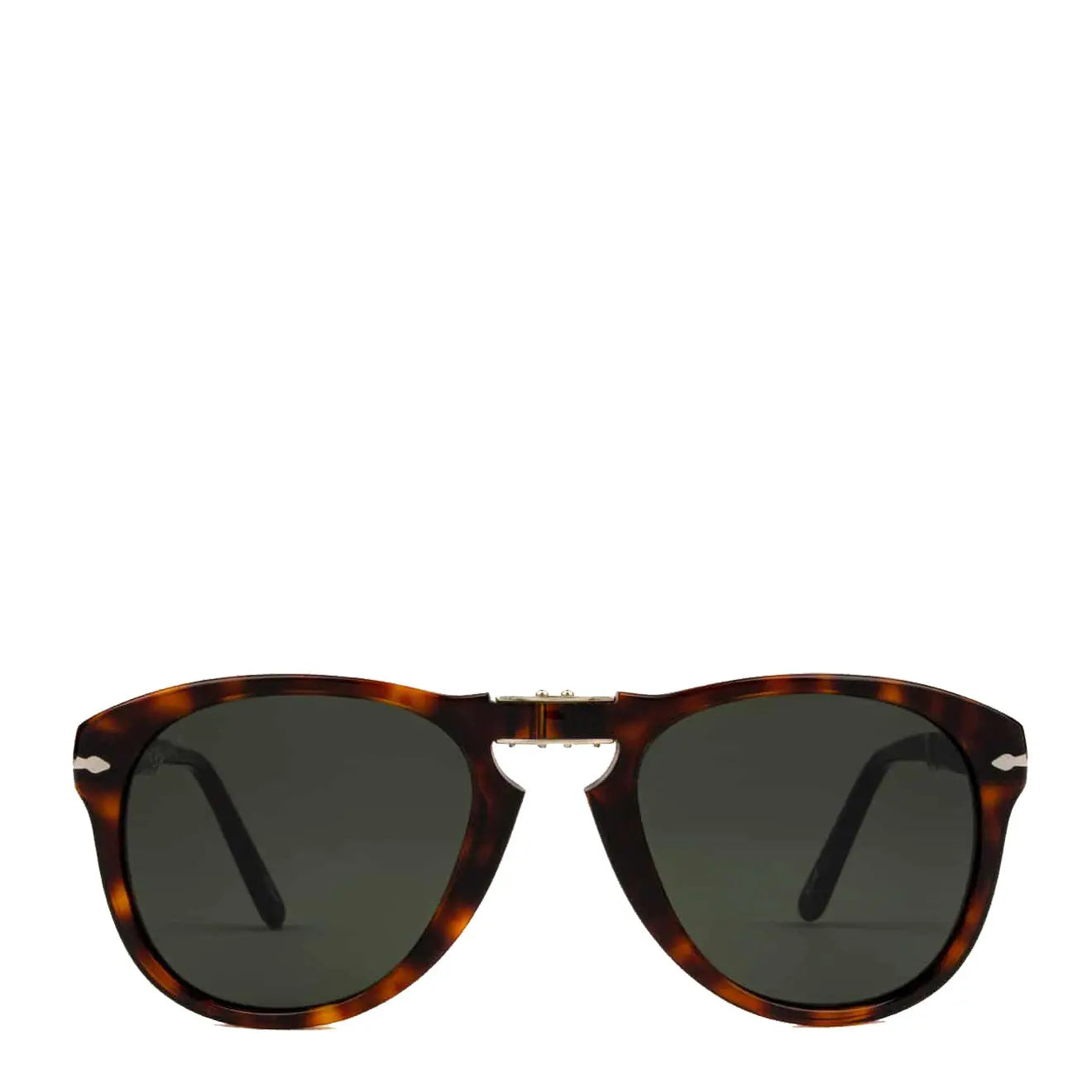 0PO0714 24 31 54 Sunglasses Havana