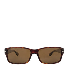 Persol 0PO2803S 24/57 58 Sunglasses Havana / Brown - Parasol Store