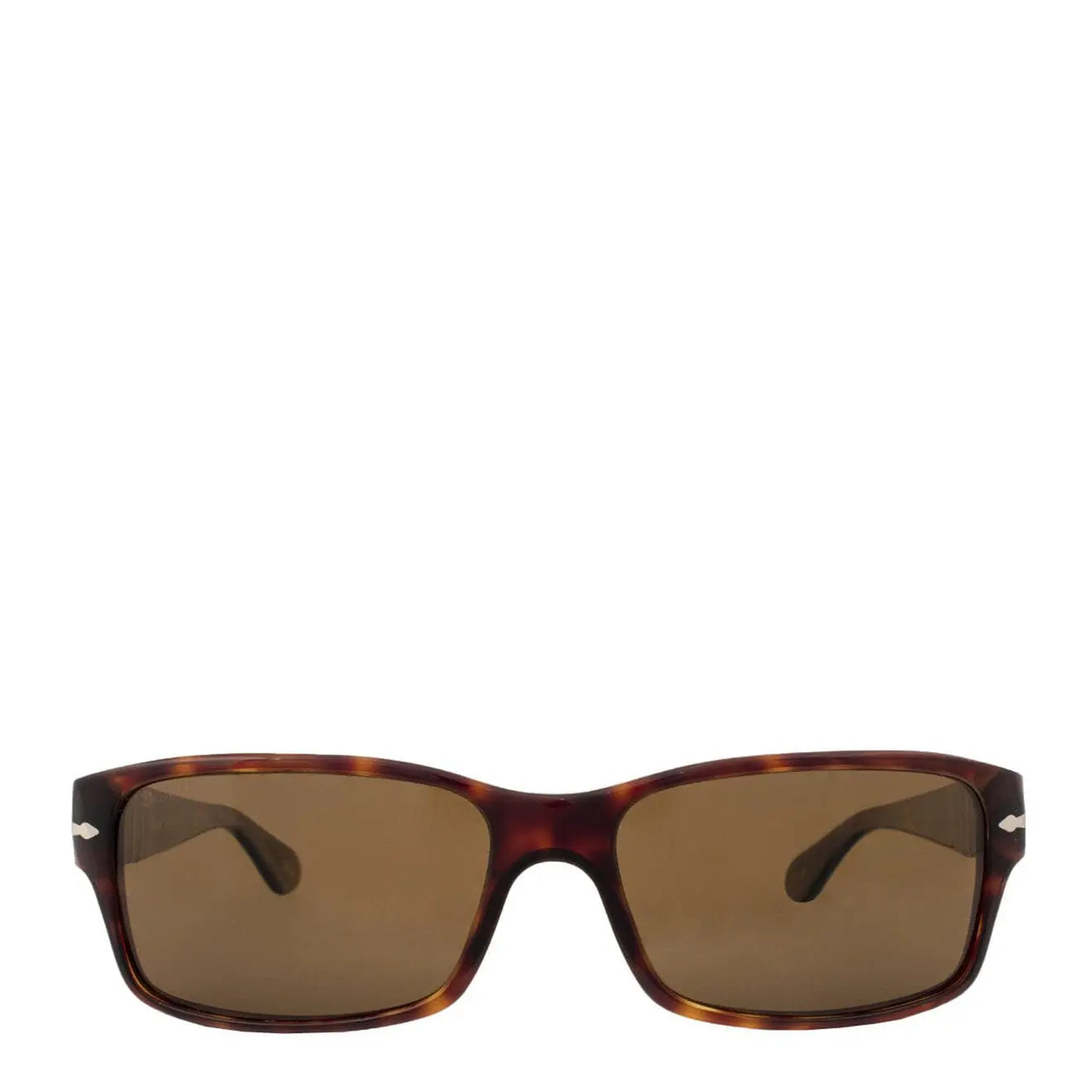 Persol 0PO2803S 24/57 58 Sunglasses Havana / Brown - Parasol Store