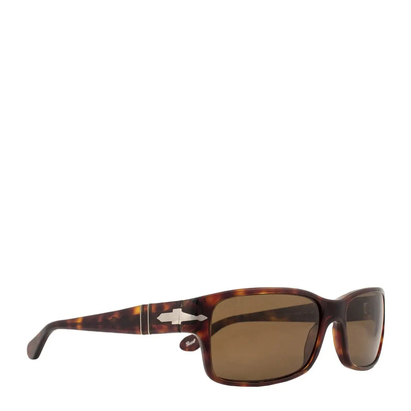 Persol 0PO2803S 24/57 58 Sunglasses Havana / Brown - Parasol Store
