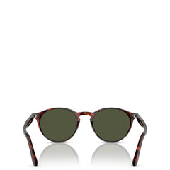 Persol 0PO3092SM 901531 50 Sunglasses Havana / Green - Parasol Store