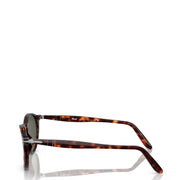 Persol 0PO3092SM 901531 50 Sunglasses Havana / Green - Parasol Store