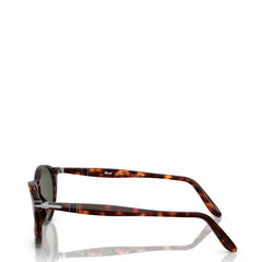 Persol 0PO3092SM 901531 50 Sunglasses Havana / Green - Parasol Store