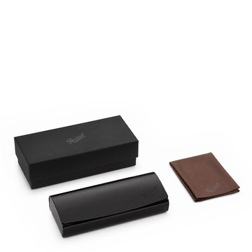 Persol 0PO3092SM 901531 52 Sunglasses Havana / Green - Parasol Store