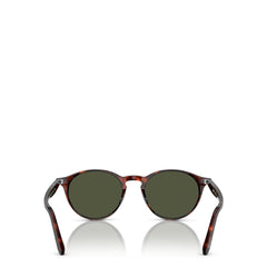 Persol 0PO3092SM 901531 52 Sunglasses Havana / Green - Parasol Store