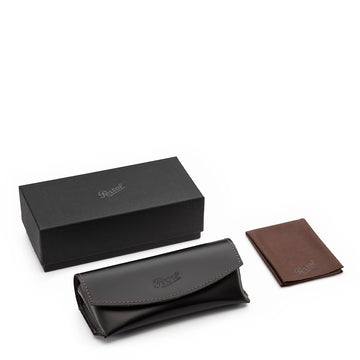 Persol 0PO3286S 24/57 53 Sunglasses Havana / Polar Brown - Parasol Store