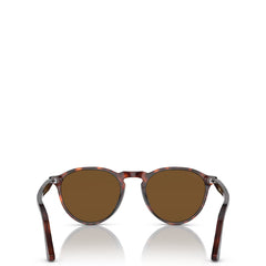 Persol 0PO3286S 24/57 53 Sunglasses Havana / Polar Brown - Parasol Store