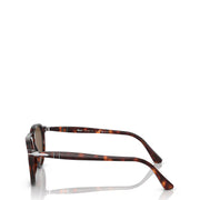 Persol 0PO3286S 24/57 53 Sunglasses Havana / Polar Brown - Parasol Store