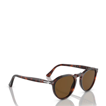 Persol 0PO3286S 24/57 53 Sunglasses Havana / Polar Brown - Parasol Store