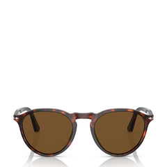 Persol 0PO3286S 24/57 53 Sunglasses Havana / Polar Brown - Parasol Store
