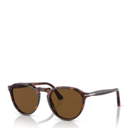 Persol 0PO3286S 24/57 53 Sunglasses Havana / Polar Brown - Parasol Store