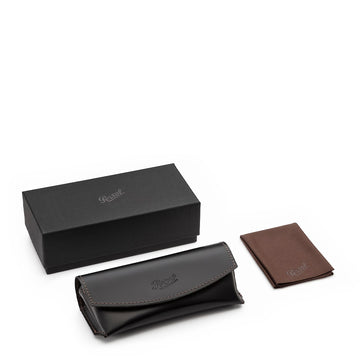 Persol 0PO3292S 24/31 52 Sunglasses Havana / Green - Parasol Store