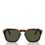 Persol 0PO3292S 24/31 52 Sunglasses Havana / Green - Parasol Store