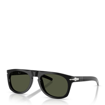 Persol PO3401S 95/31 Sunglasses Black