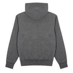Polo Ralph Lauren Classic Hooded Sweat Barclay Heather - Parasol Store