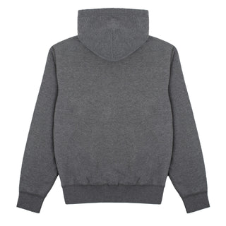 Polo Ralph Lauren Classic Hooded Sweat Barclay Heather - Parasol Store