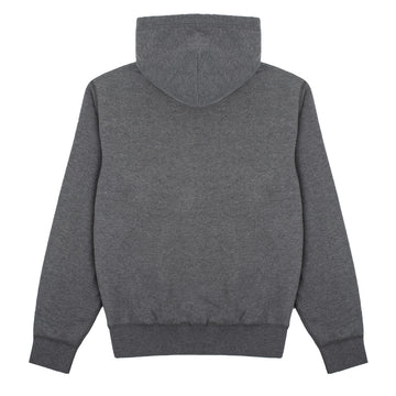 Polo Ralph Lauren Classic Hooded Sweat Barclay Heather - Parasol Store