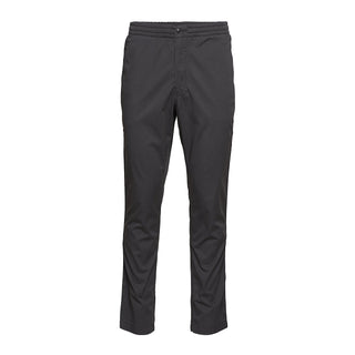 Polo Ralph Lauren Classic Tapered Fit Prepster Trouser Black - Parasol Store